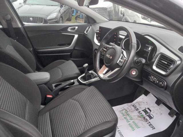 Used Kia Ceed 2023 for sale - 77171137: Photo 29
