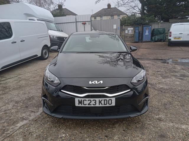 Used Kia Ceed 2023 for sale - 77171137: Photo 3