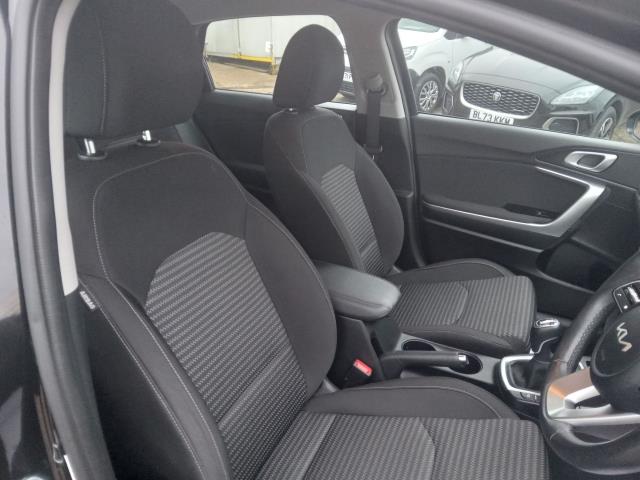 Used Kia Ceed 2023 for sale - 77171137: Photo 30