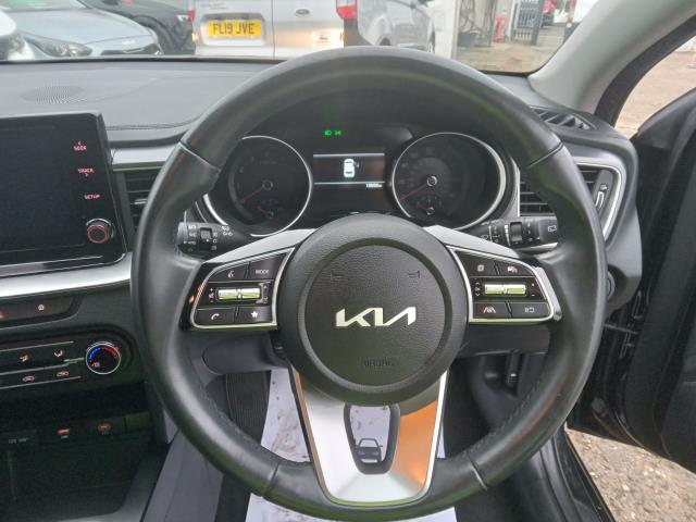 Used Kia Ceed 2023 for sale - 77171137: Photo 31