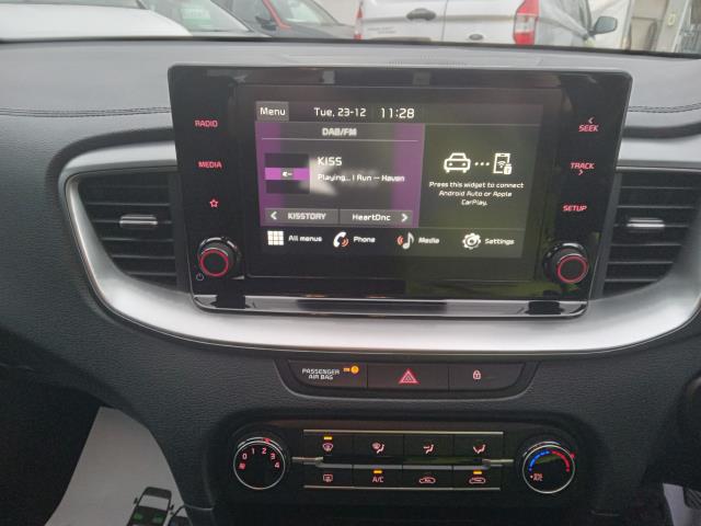 Used Kia Ceed 2023 for sale - 77171137: Photo 36