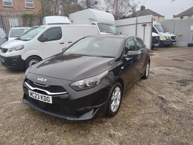 Used Kia Ceed 2023 for sale - 77171137: Photo 4
