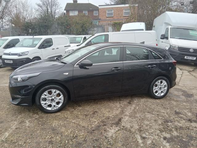 Used Kia Ceed 2023 for sale - 77171137: Photo 6