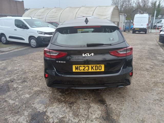 Used Kia Ceed 2023 for sale - 77171137: Photo 7