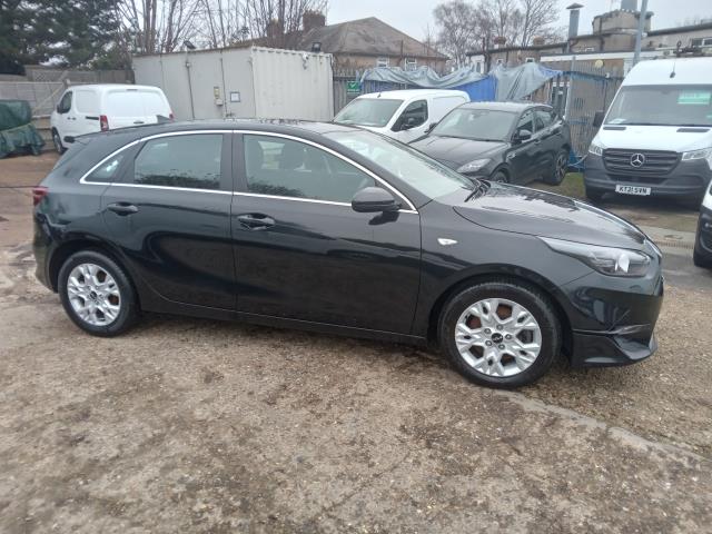 Used Kia Ceed 2023 for sale - 77171137: Photo 8