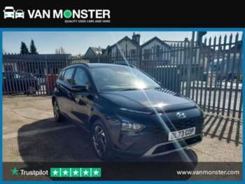 2023 - 1.0 Tgdi 48V Mhev Se Connect 5Dr Dct