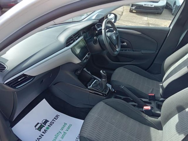 Used Vauxhall Corsa 2022 for sale - 76131245: Photo 15