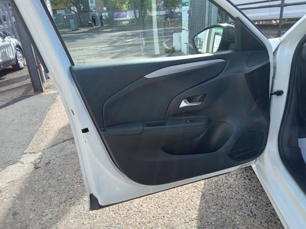 Used Vauxhall Corsa 2022 for sale - 76131245: Photo 18