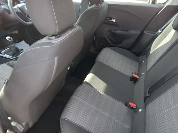 Used Vauxhall Corsa 2022 for sale - 76131245: Photo 19