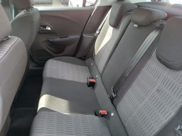 Used Vauxhall Corsa 2022 for sale - 76131245: Photo 20
