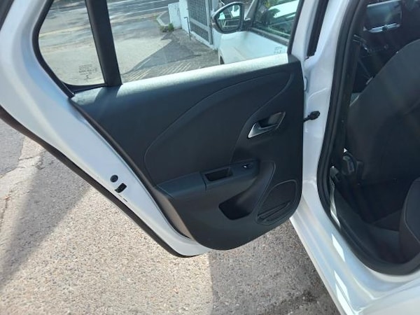 Used Vauxhall Corsa 2022 for sale - 76131245: Photo 22