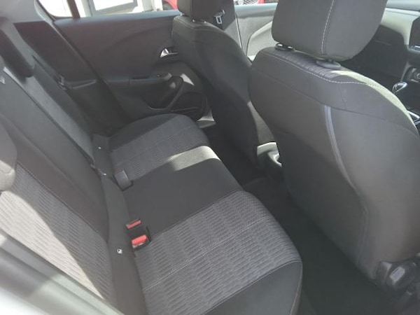 Used Vauxhall Corsa 2022 for sale - 76131245: Photo 25