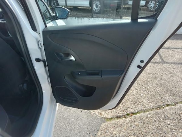Used Vauxhall Corsa 2022 for sale - 76131245: Photo 28