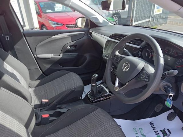 Used Vauxhall Corsa 2022 for sale - 76131245: Photo 29
