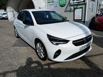 Used Vauxhall Corsa 2022 for sale - 76131245: Photo 2