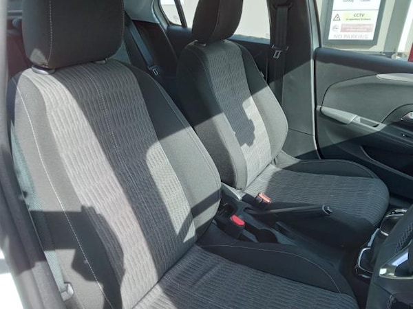 Used Vauxhall Corsa 2022 for sale - 76131245: Photo 30