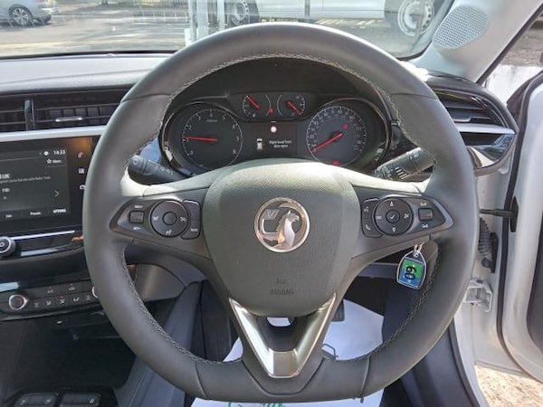 Used Vauxhall Corsa 2022 for sale - 76131245: Photo 33