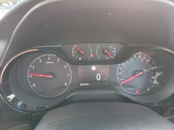 Used Vauxhall Corsa 2022 for sale - 76131245: Photo 34