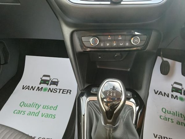 Used Vauxhall Corsa 2022 for sale - 76131245: Photo 37