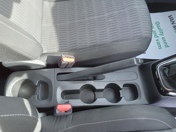 Used Vauxhall Corsa 2022 for sale - 76131245: Photo 38