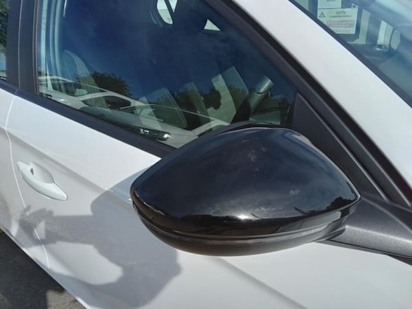 Used Vauxhall Corsa 2022 for sale - 76131245: Photo 39
