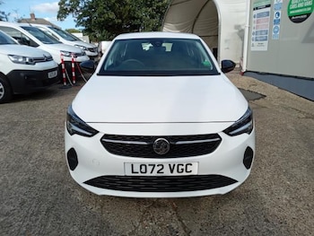 Used Vauxhall Corsa 2022 for sale - 76131245: Photo 3