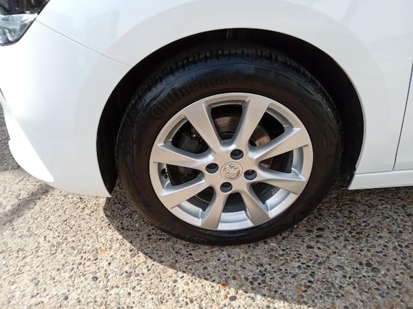 Used Vauxhall Corsa 2022 for sale - 76131245: Photo 41