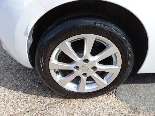 Used Vauxhall Corsa 2022 for sale - 76131245: Photo 42