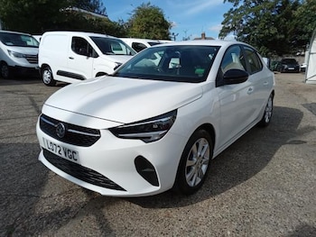 Used Vauxhall Corsa 2022 for sale - 76131245: Photo 4