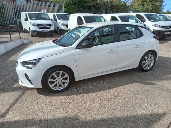 Used Vauxhall Corsa 2022 for sale - 76131245: Photo 6