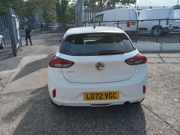 Used Vauxhall Corsa 2022 for sale - 76131245: Photo 7