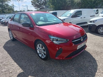 Used Vauxhall Corsa 2022 for sale - 75935257: Photo