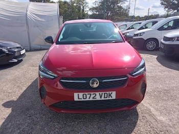 Used Vauxhall Corsa 2022 for sale - 75935257: Photo