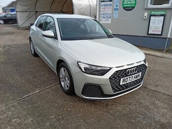 Used Audi A1 2023 for sale - 78270907: Photo