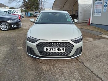 Used Audi A1 2023 for sale - 78270907: Photo