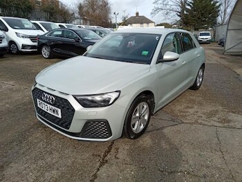 Used Audi A1 2023 for sale - 78270907: Photo