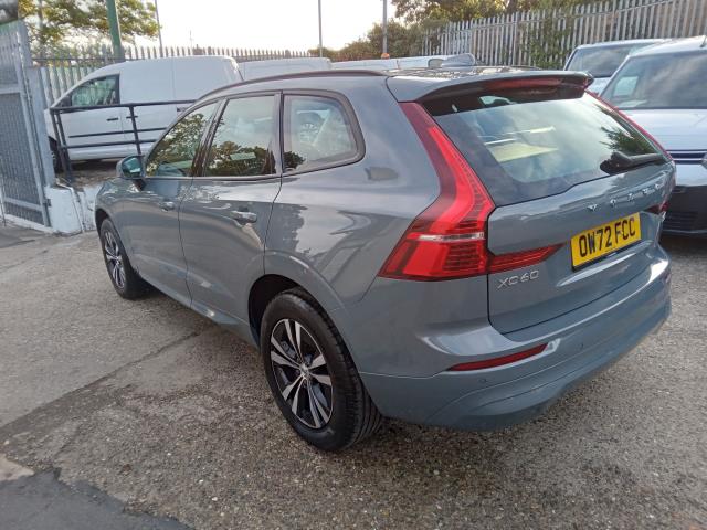 Used Volvo XC60 2022 for sale - 76415973: Photo 10