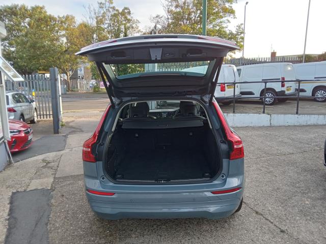 Used Volvo XC60 2022 for sale - 76415973: Photo 11