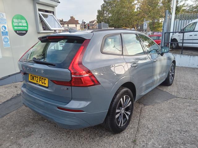 Used Volvo XC60 2022 for sale - 76415973: Photo 12