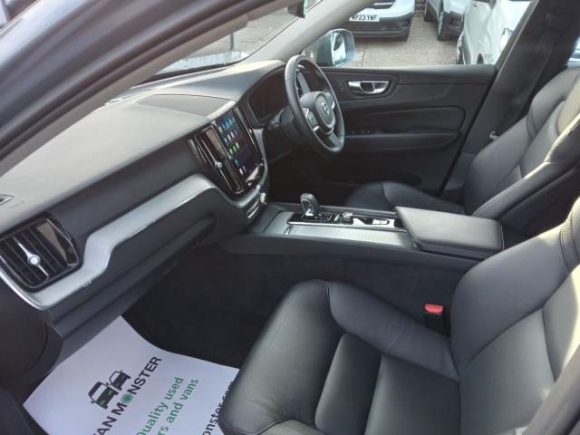 Used Volvo XC60 2022 for sale - 76415973: Photo 15