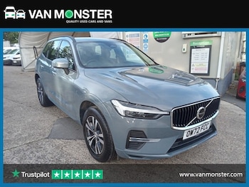 Used Volvo XC60 2022 for sale - 76415973: Photo