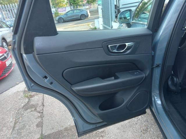 Used Volvo XC60 2022 for sale - 76415973: Photo 22