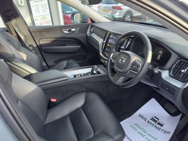 Used Volvo XC60 2022 for sale - 76415973: Photo 29