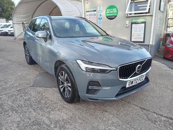 Used Volvo XC60 2022 for sale - 76415973: Photo