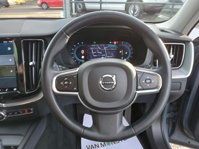 Used Volvo XC60 2022 for sale - 76415973: Photo 33
