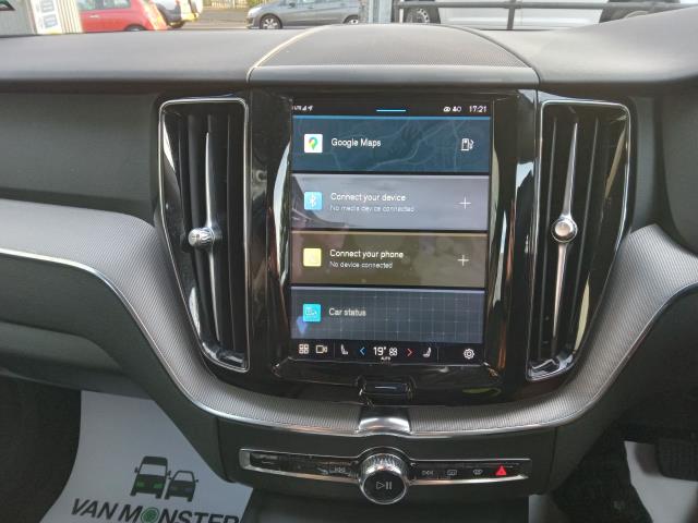 Used Volvo XC60 2022 for sale - 76415973: Photo 36