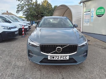 Used Volvo XC60 2022 for sale - 76415973: Photo