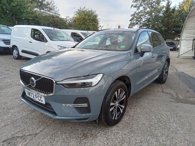 Used Volvo XC60 2022 for sale - 76415973: Photo 4