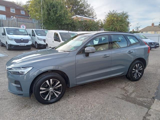 Used Volvo XC60 2022 for sale - 76415973: Photo 6