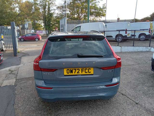 Used Volvo XC60 2022 for sale - 76415973: Photo 7